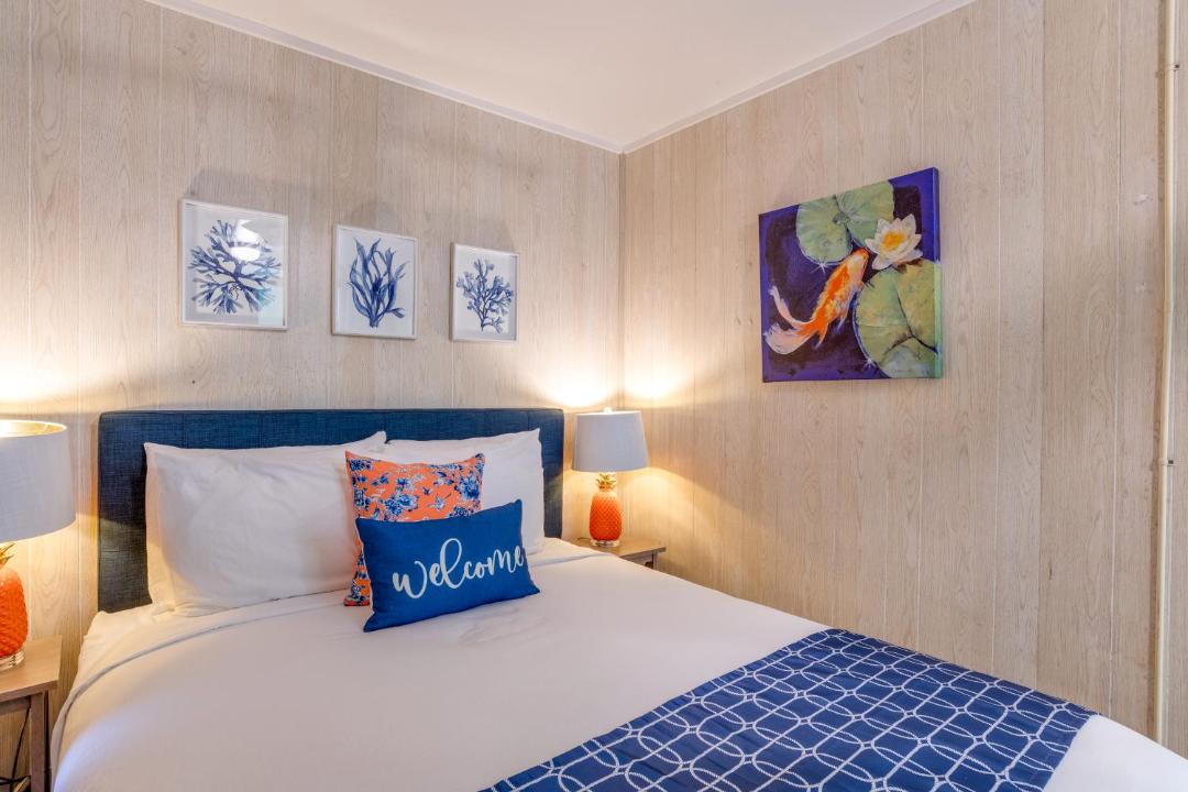 Photo of Bedroom in Kahana