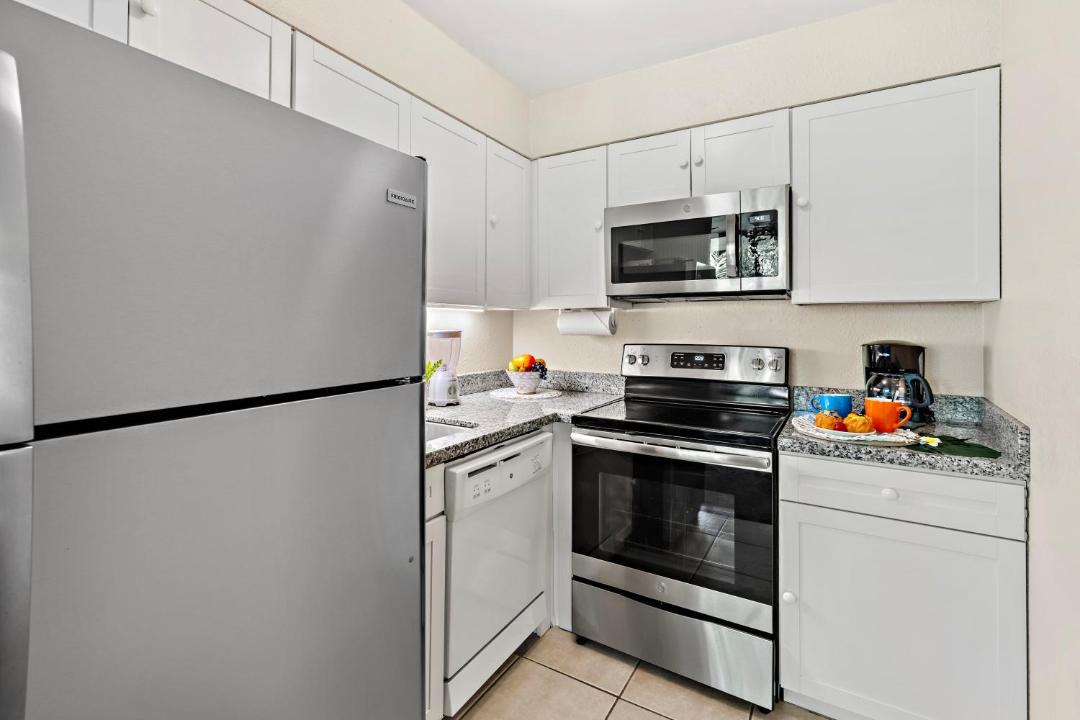Photo of Kitchen in Honokowai