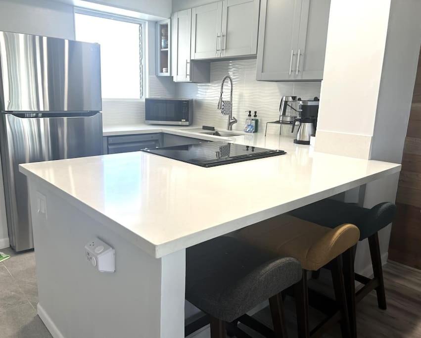 Photo of Kitchen in McCully - Moiliili