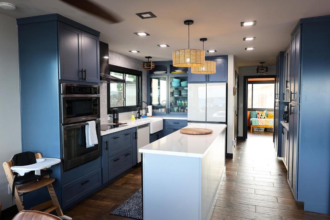 Photo of Kitchen in Laie