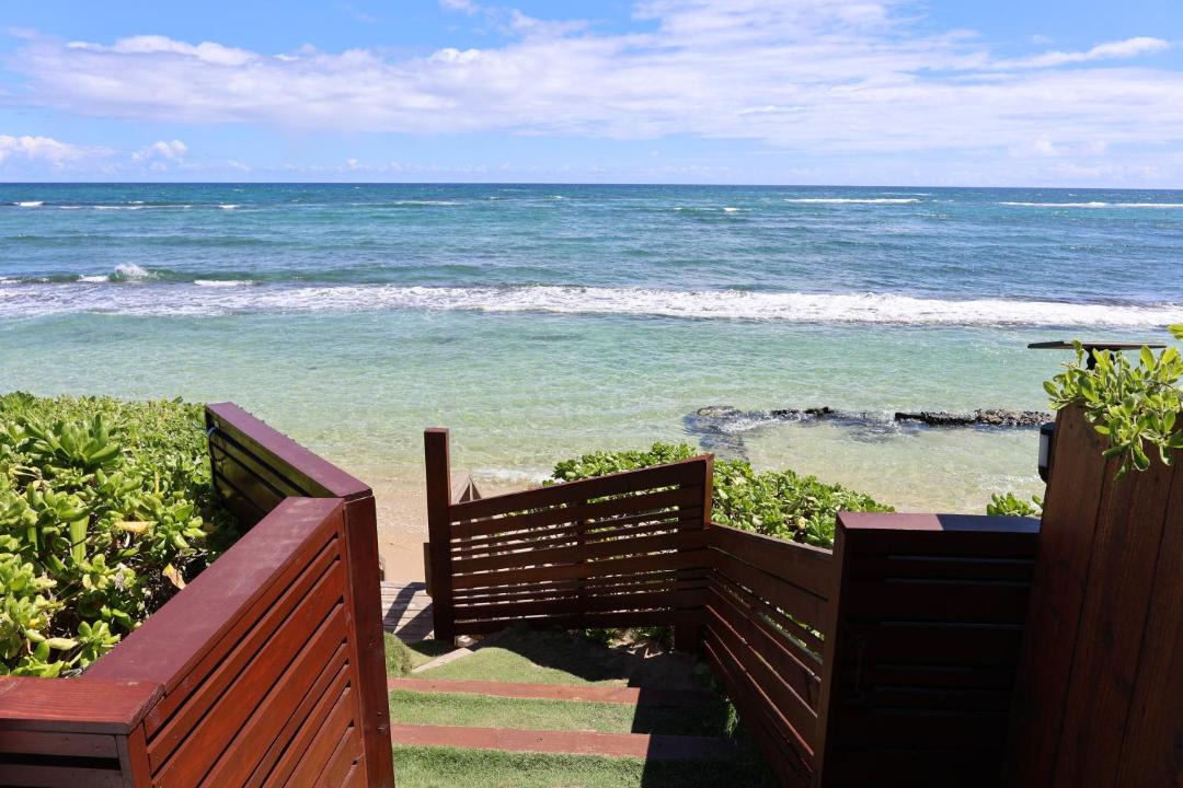 Photo of Patio Balcony in Laie