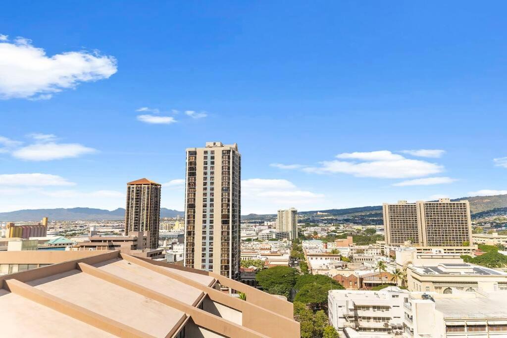 Photo of Others in Downtown Honolulu