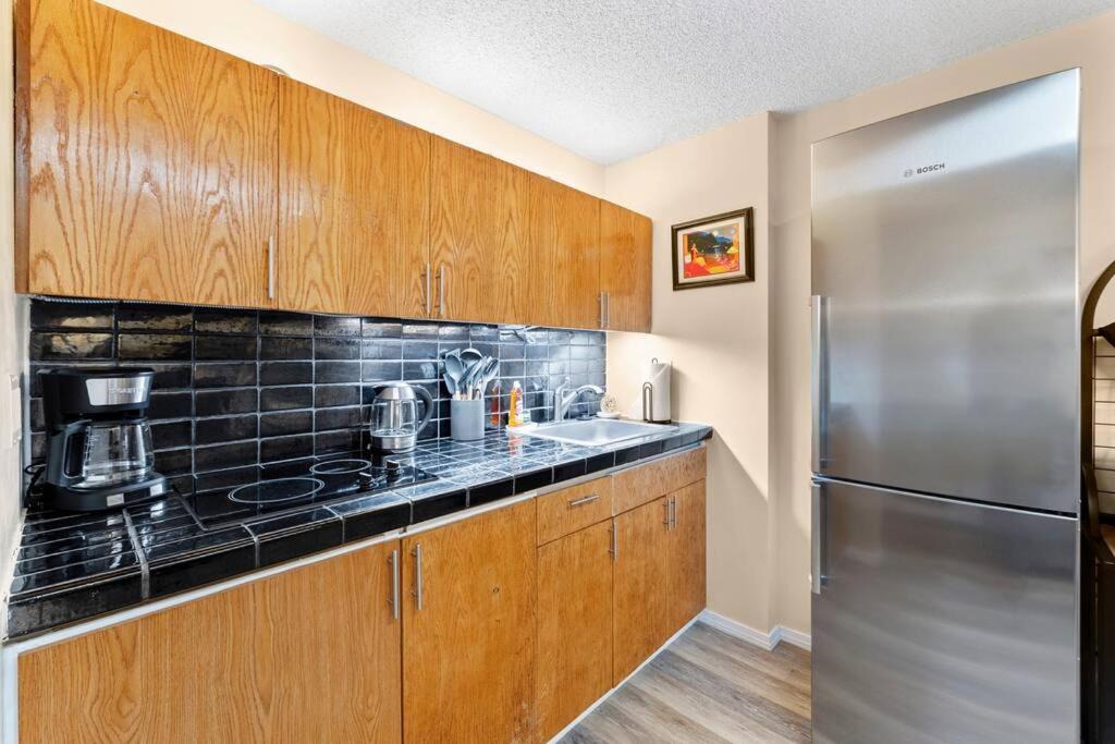 Photo of Kitchen in Downtown Honolulu