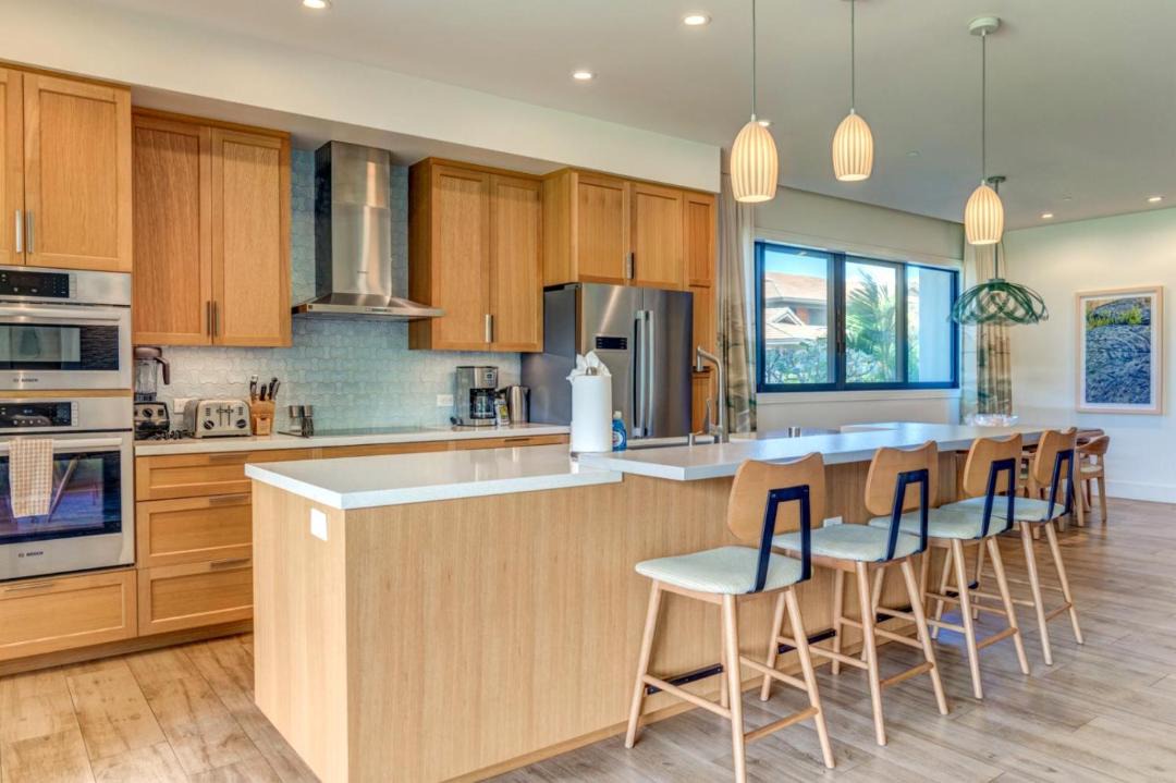 Photo of Kitchen in Honokowai