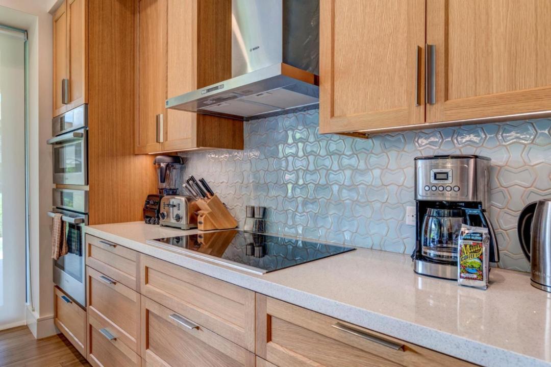 Photo of Kitchen in Honokowai