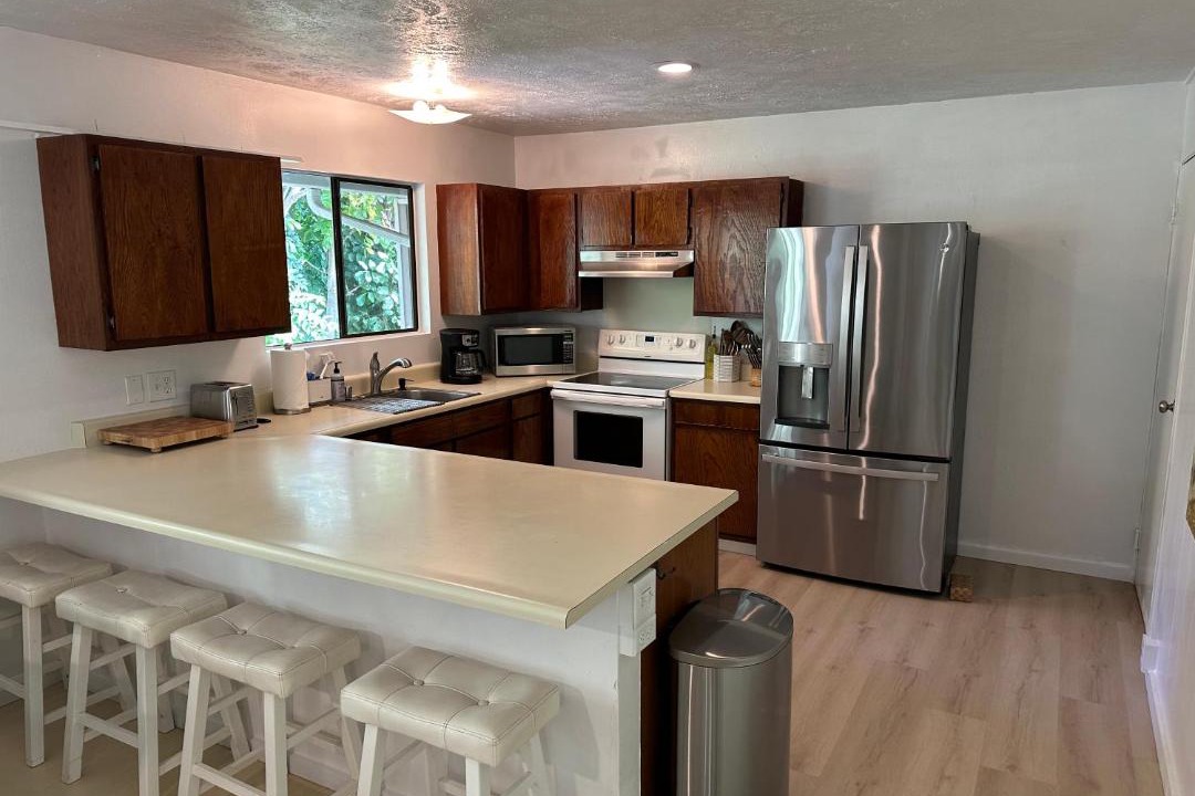 Photo of Kitchen in Pupukea