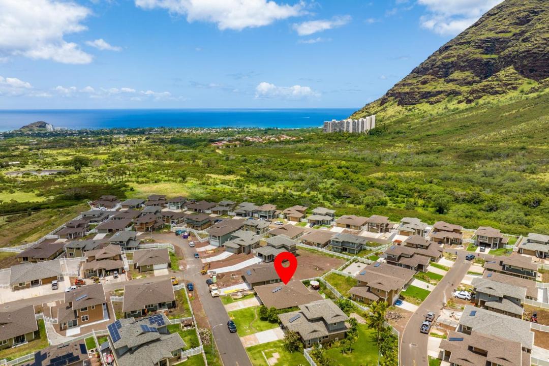 Photo of Others in Makaha Valley