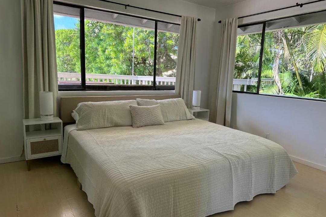 Photo of Bedroom in Pupukea