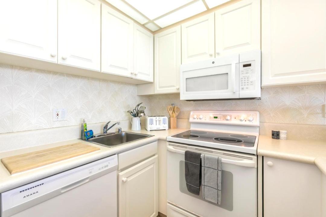 Photo of Kitchen in Kaanapali
