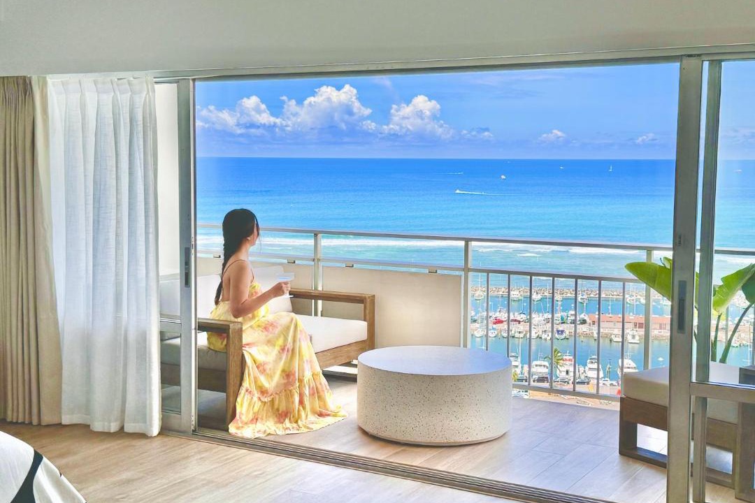Photo of Others in Waikiki