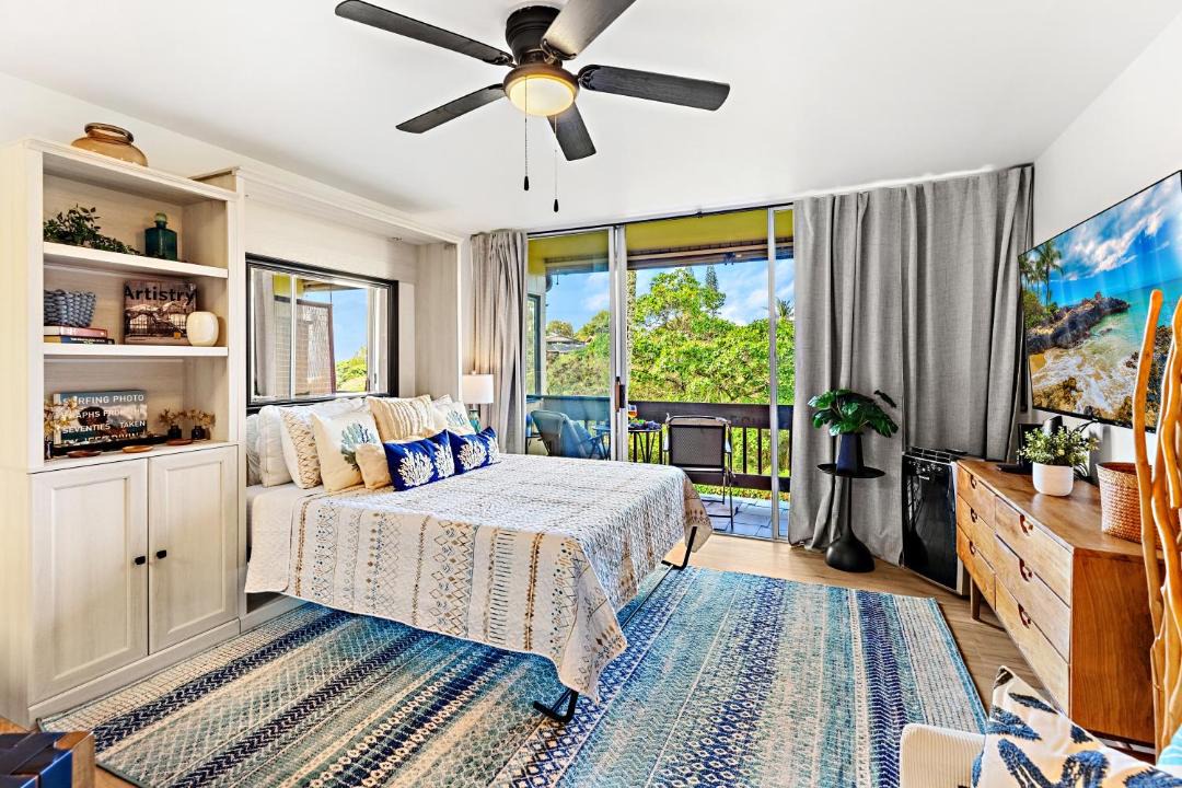 Photo of Bedroom in Napili
