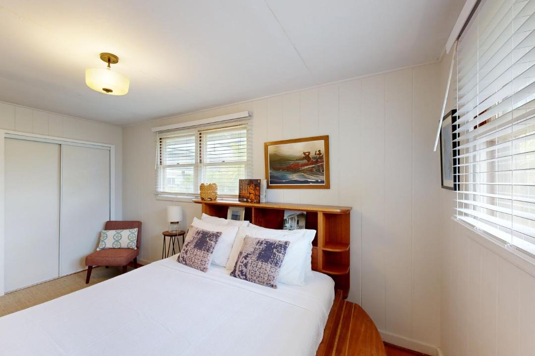 Photo of Bedroom in Waialee