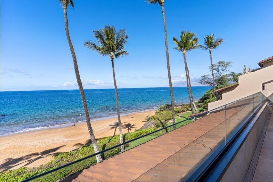 Photo of Patio Balcony in Wailea