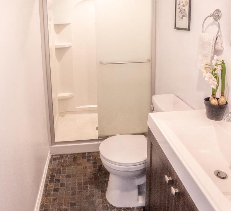 Photo of Bathroom in East Central