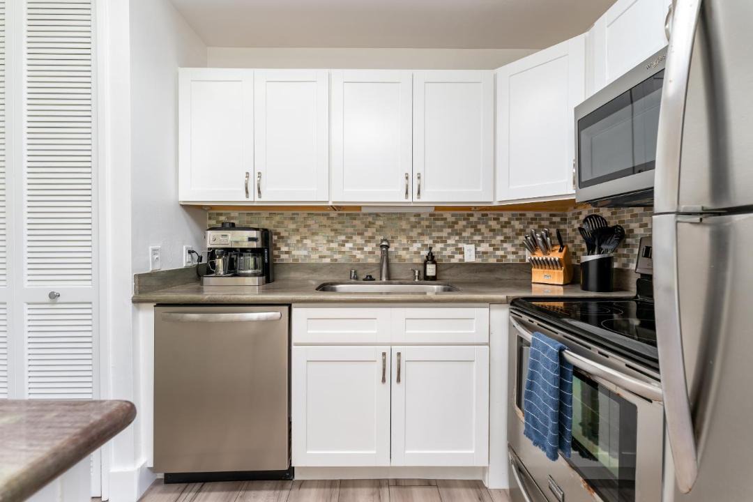 Photo of Kitchen in Kahuku