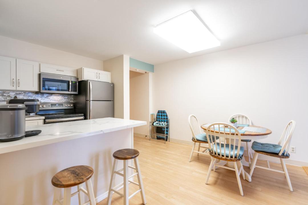 Photo of Kitchen in Downtown Honolulu