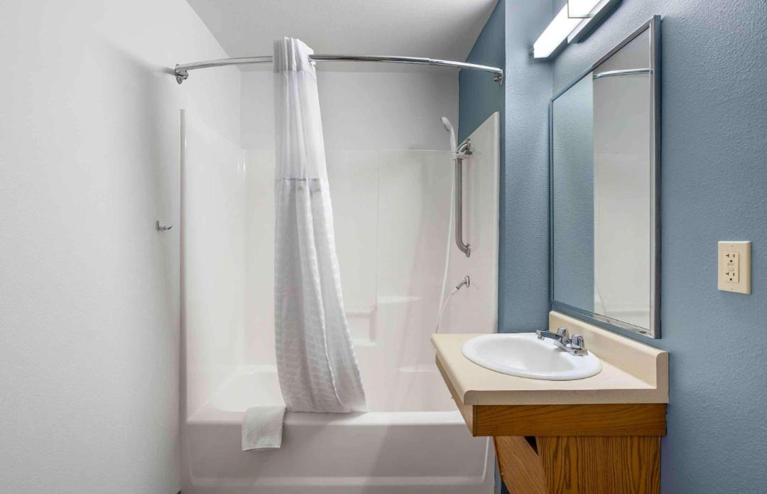 Photo of Bathroom in West Colorado Springs