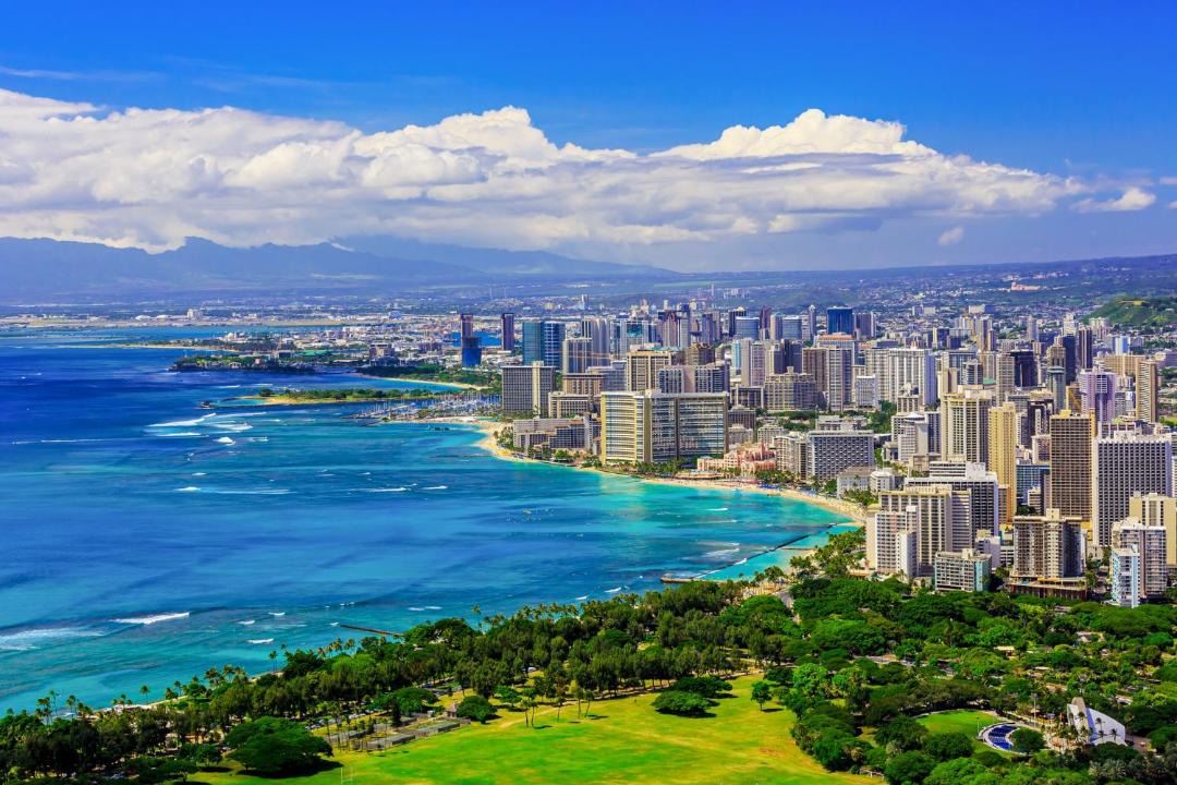 Photo of Others in Diamond Head - Kapahulu - St. Louis
