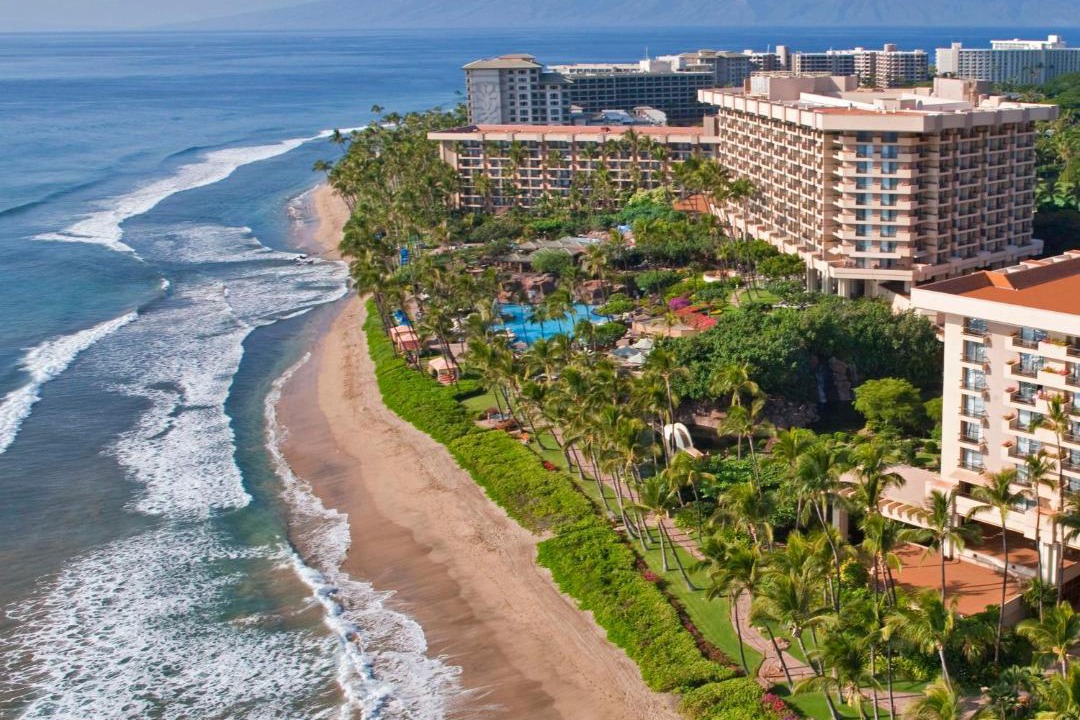 Photo of Others in Kaanapali
