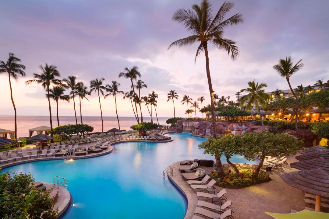 Photo of Others in Kaanapali