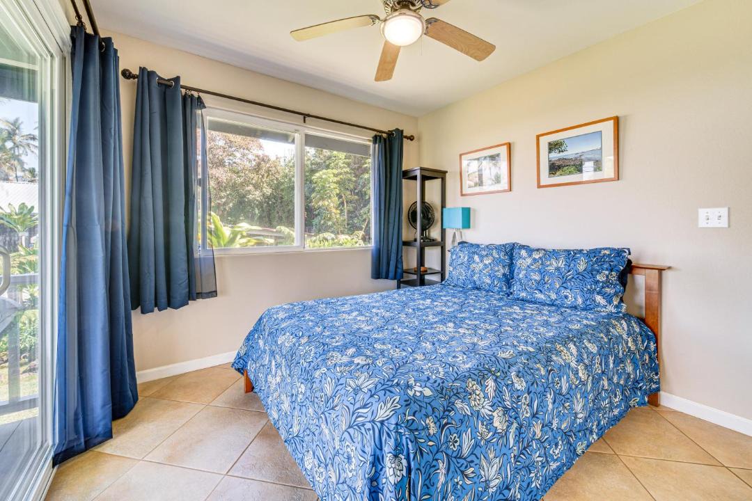 Photo of Bedroom in Hilo