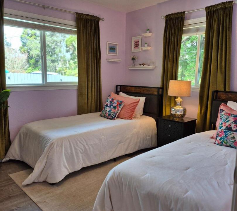 Photo of Bedroom in Volcano