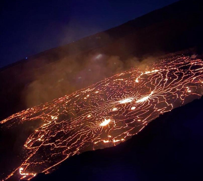 Photo of Others in Volcano