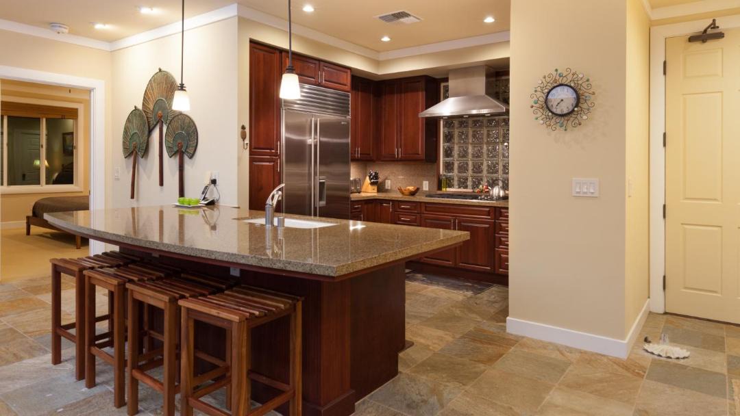Photo of Kitchen in Kamuela