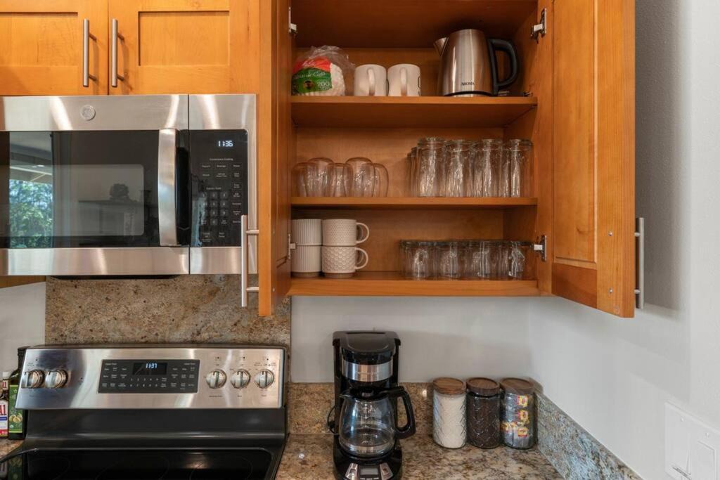 Photo of Kitchen in Keaau