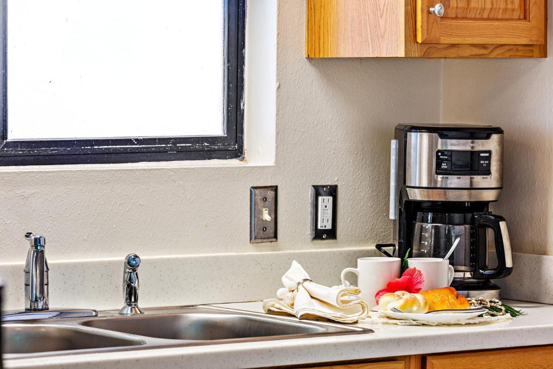 Photo of Kitchen in Maalaea