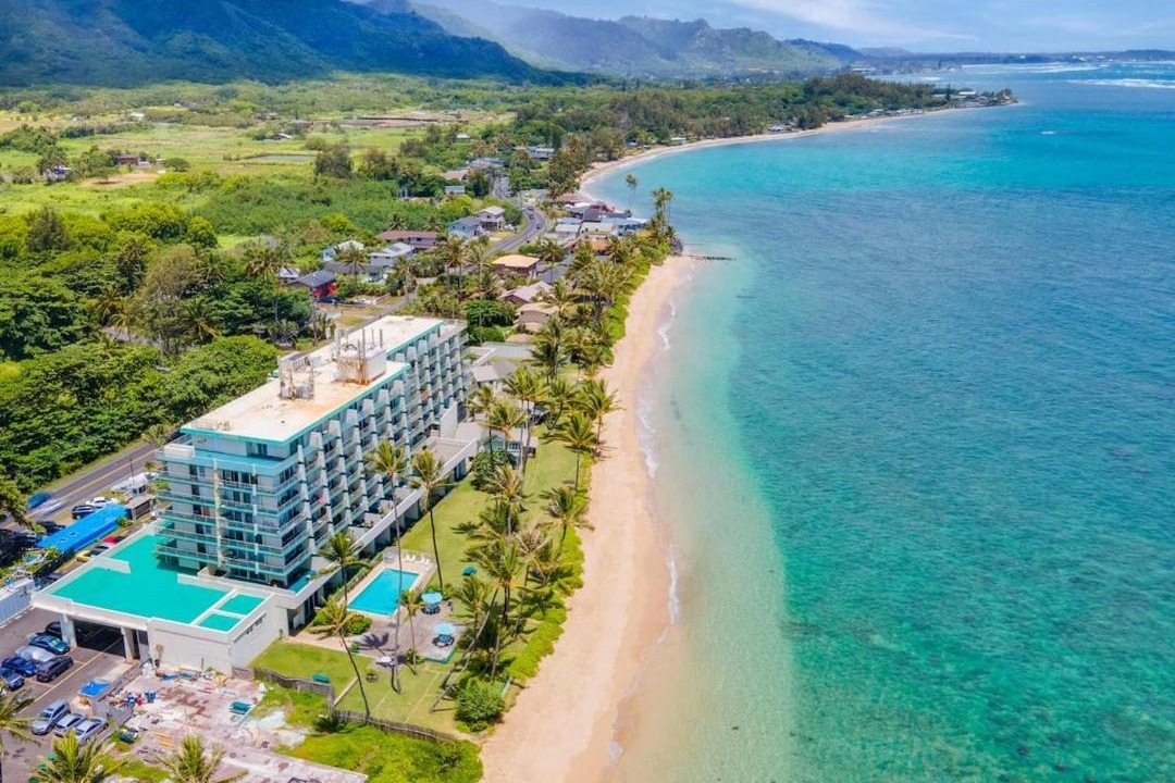 Photo of Outdoor in Hauula