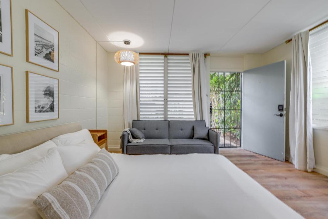 Photo of Bedroom in Diamond Head - Kapahulu - St. Louis