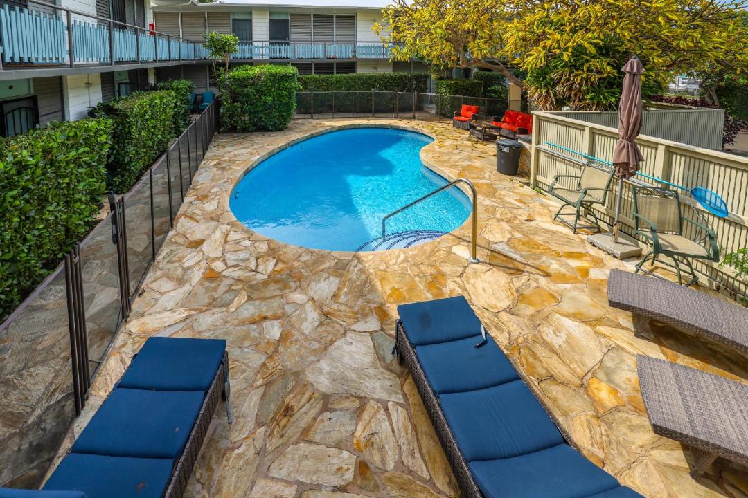 Photo of Outdoor in Diamond Head - Kapahulu - St. Louis