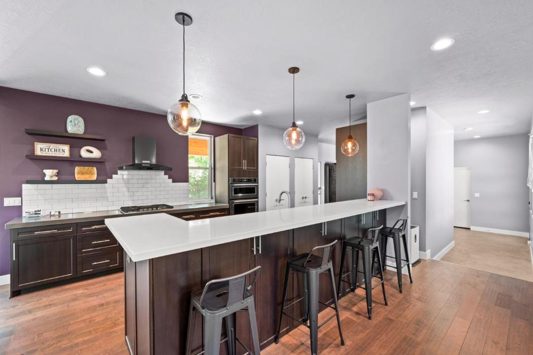 Photo of Kitchen in Millcreek