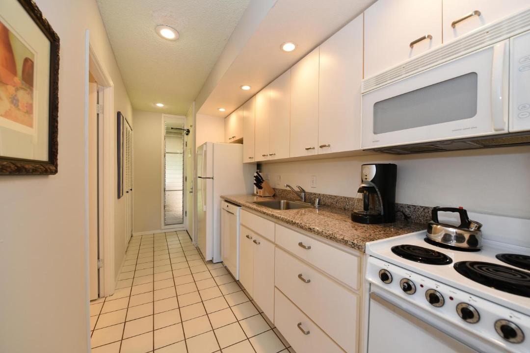 Photo of Kitchen in Kaanapali