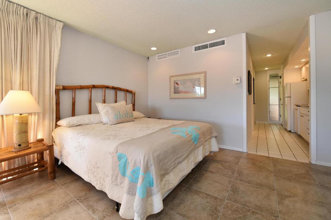 Photo of Bedroom in Kaanapali