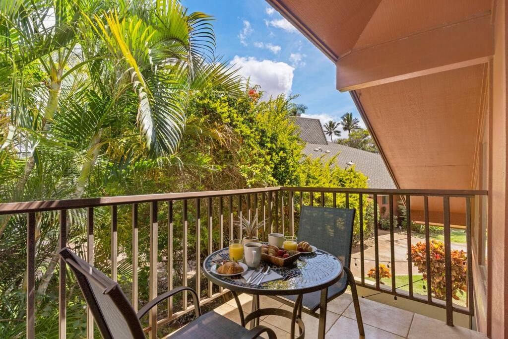 Photo of Patio Balcony in Kihei
