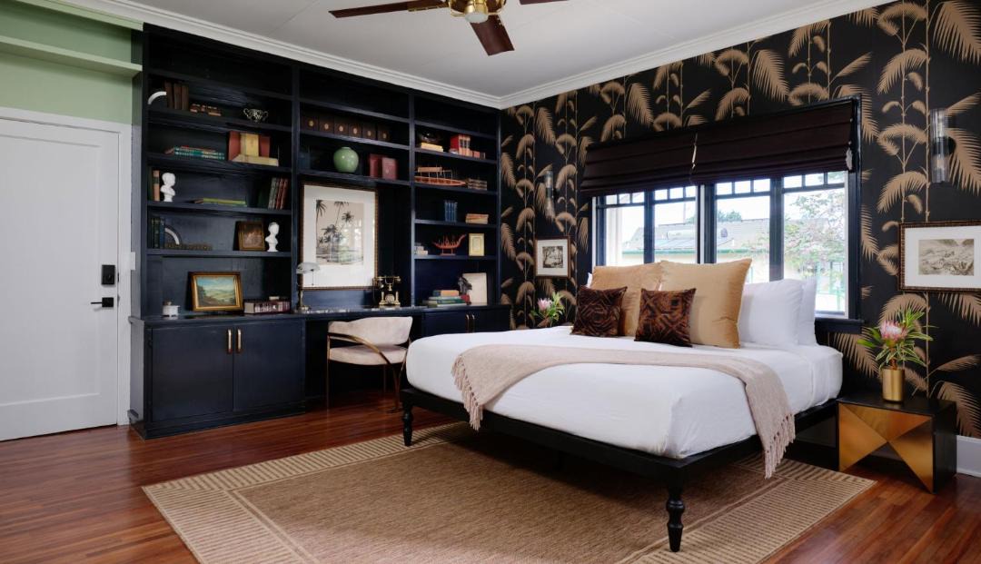 Photo of Bedroom in Wailuku
