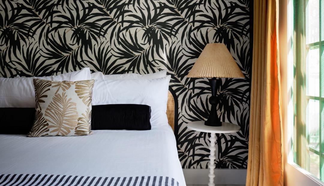 Photo of Bedroom in Wailuku