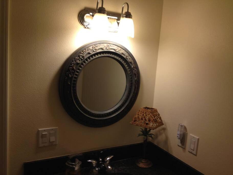 Photo of Bathroom in Kamuela