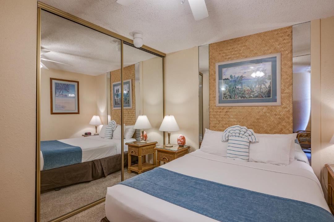 Photo of Bedroom in Honokowai