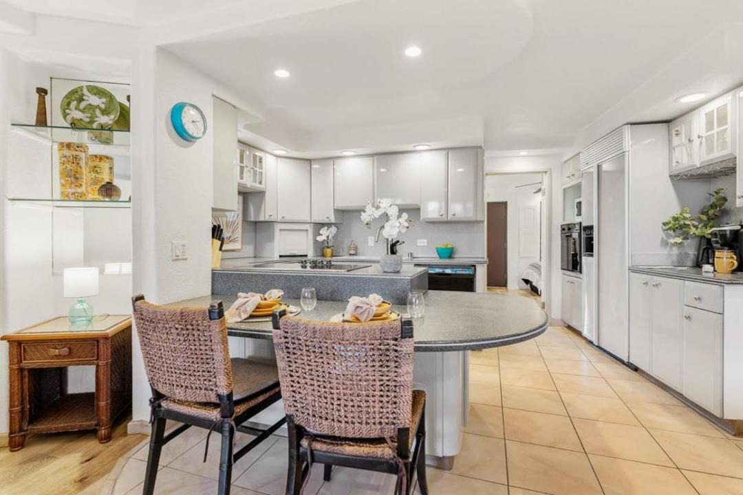 Photo of Kitchen in Maalaea