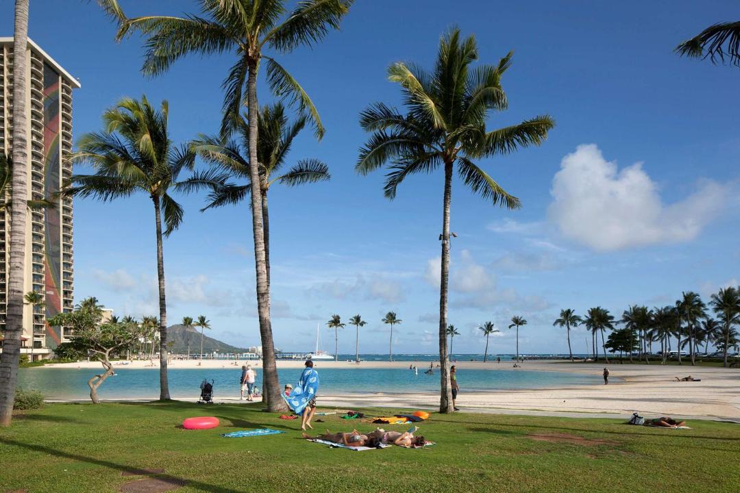 Photo of Others in Waikiki