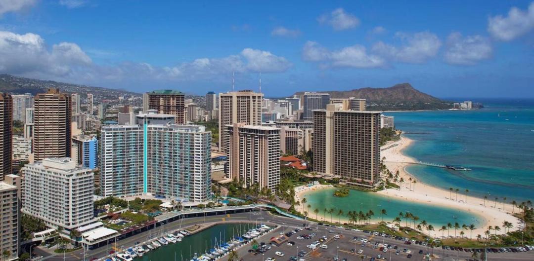 Photo of Others in Waikiki