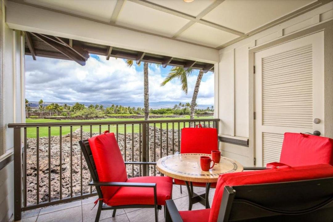 Photo of Patio Balcony in Kamuela