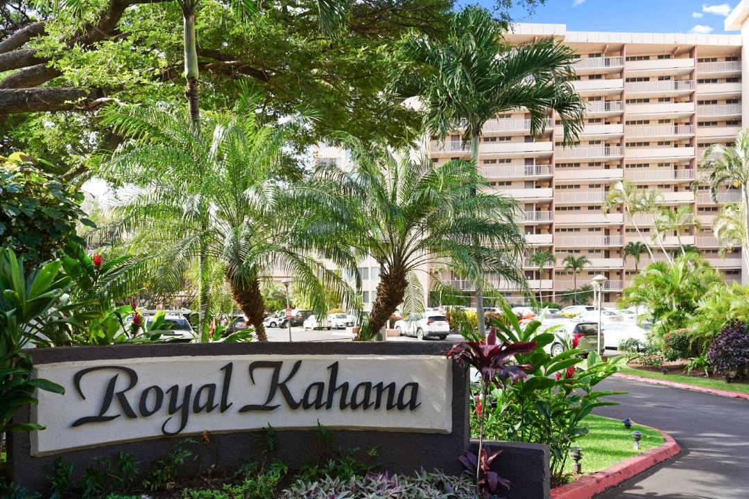 Photo of Others in Kahana