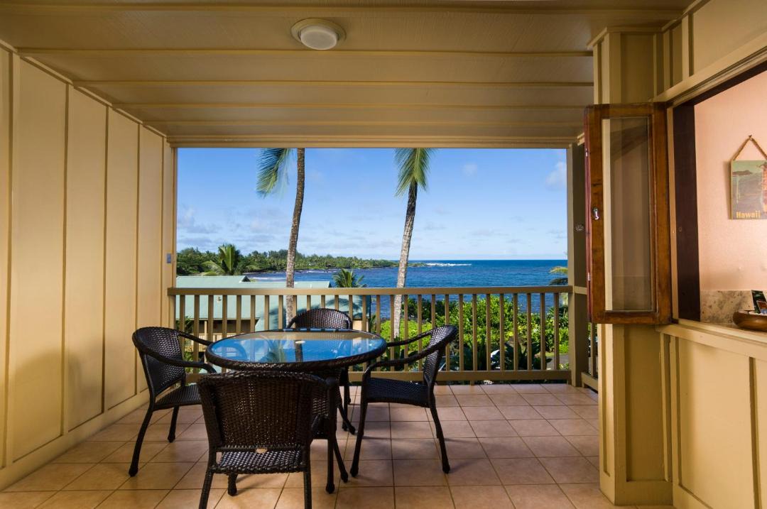 Photo of Patio Balcony in Hana