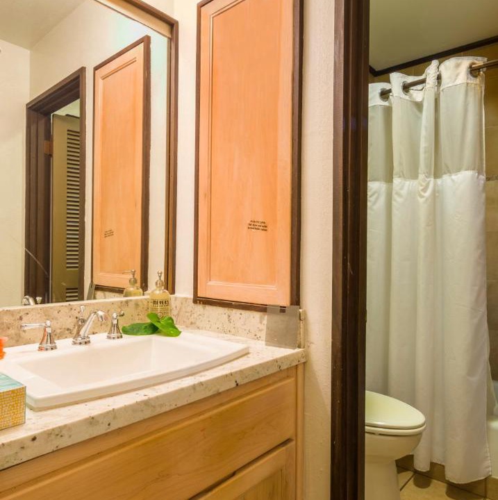 Photo of Bathroom in Hana