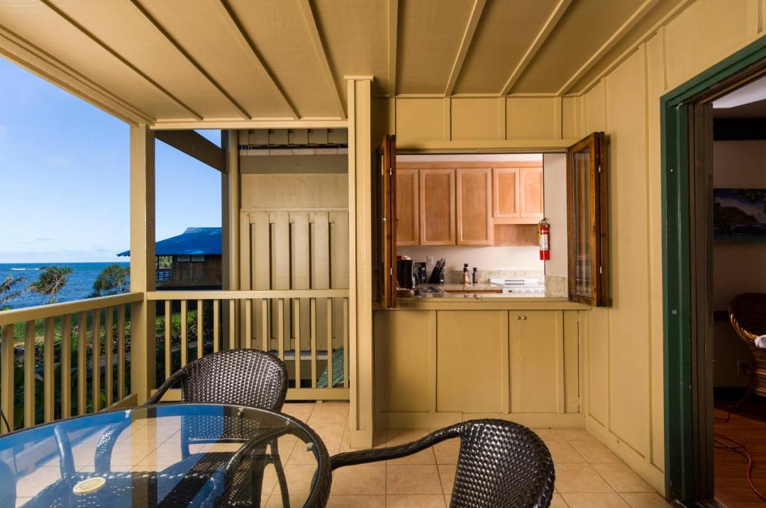 Photo of Patio Balcony in Hana