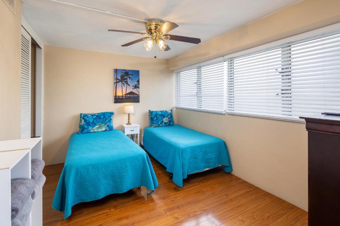 Photo of Bedroom in McCully - Moiliili